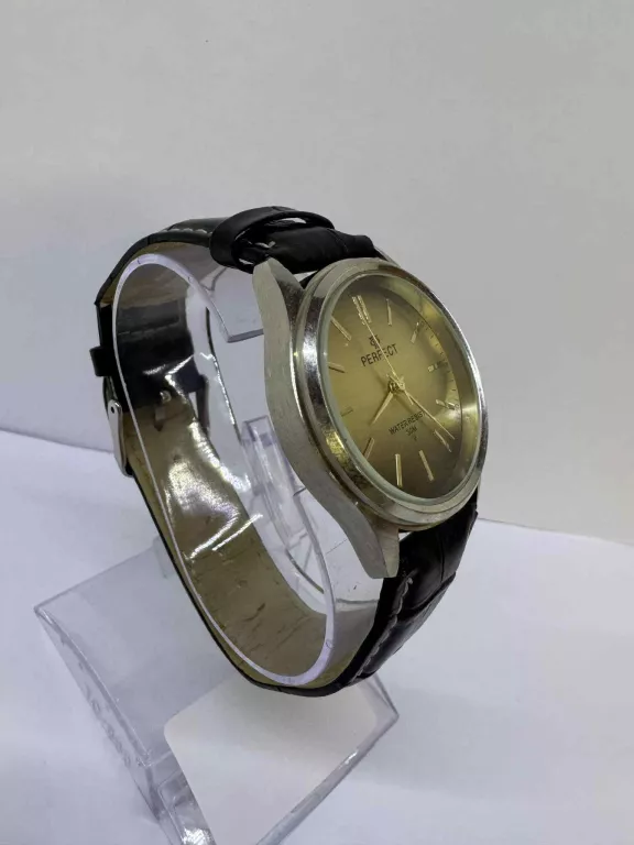 ZEGAREK PERFECT C424
