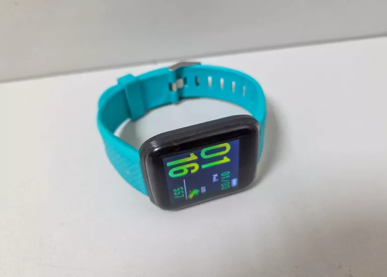 SMARTWATCH LP715 (D) UNISEX