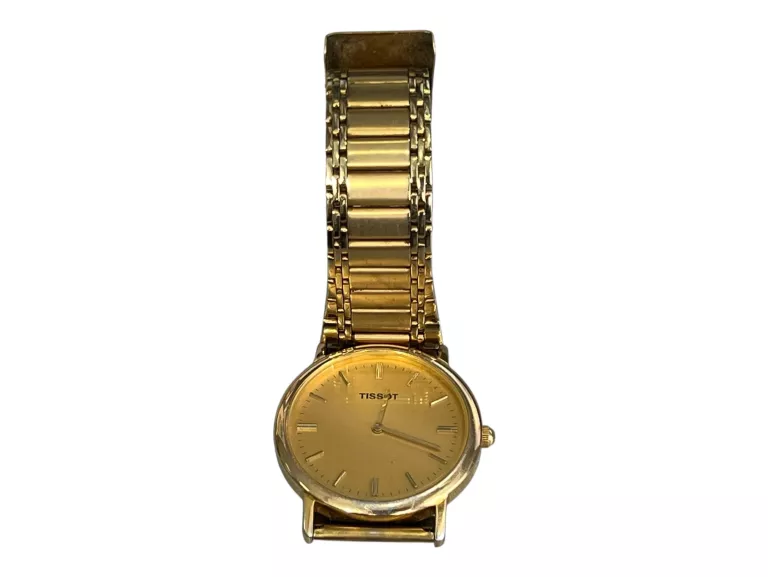 ZEGAREK TISSOT C276K