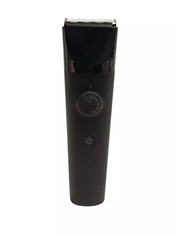 MASZYNKA DO STRZYŻENIA XIAOMI HAIR CLIPPER LFQ04KL