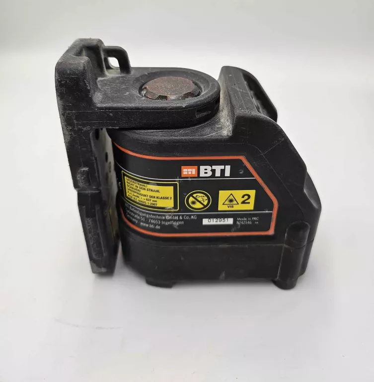 LASER KRZYŻOWY BTI KLL 150