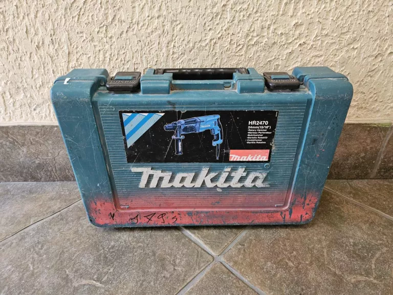 MŁOTOWIERTARKA MAKITA HR2450