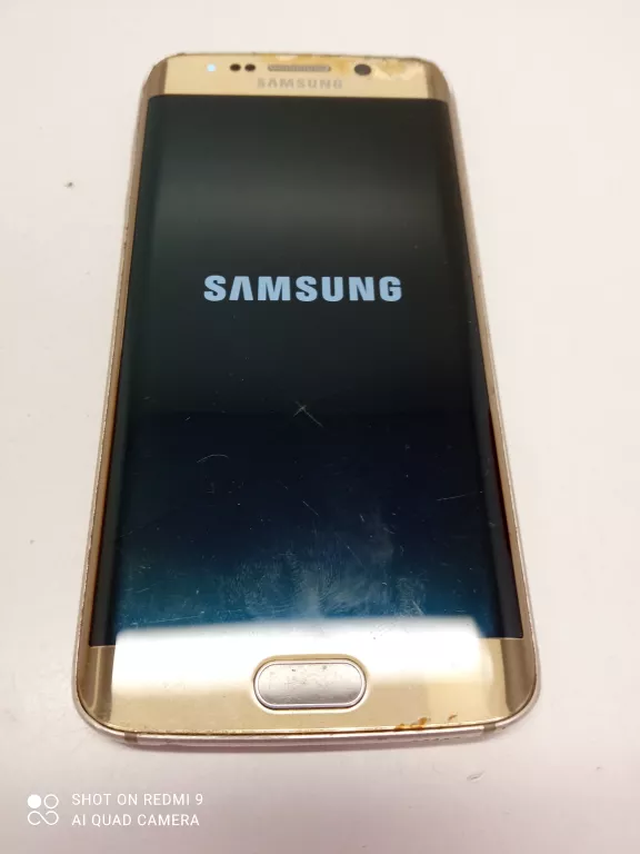 TELEFON SAMSUNG S6 EDGE