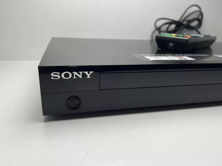 ODTWARZACZ BLU-RAY  SONY BDP-S7200 KPL