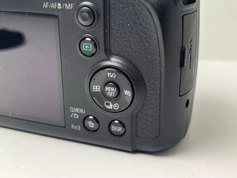 APARAT PANASONIC LUMIX DC-FZ82 KPL