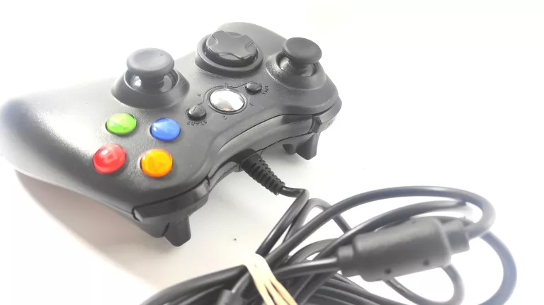 PAD KABLOWY PC/XBOX