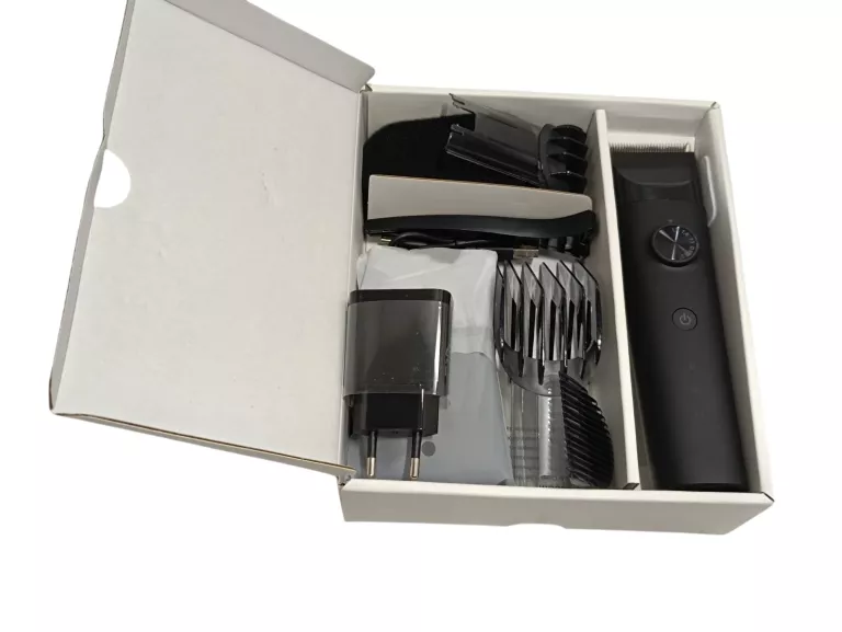 MASZYNKA DO STRZYŻENIA XIAOMI HAIR CLIPPER LFQ04KL