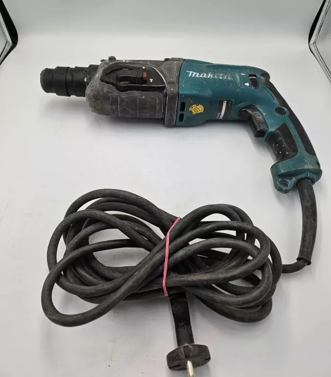 MŁOTOWIERTARKA MAKITA HR2450
