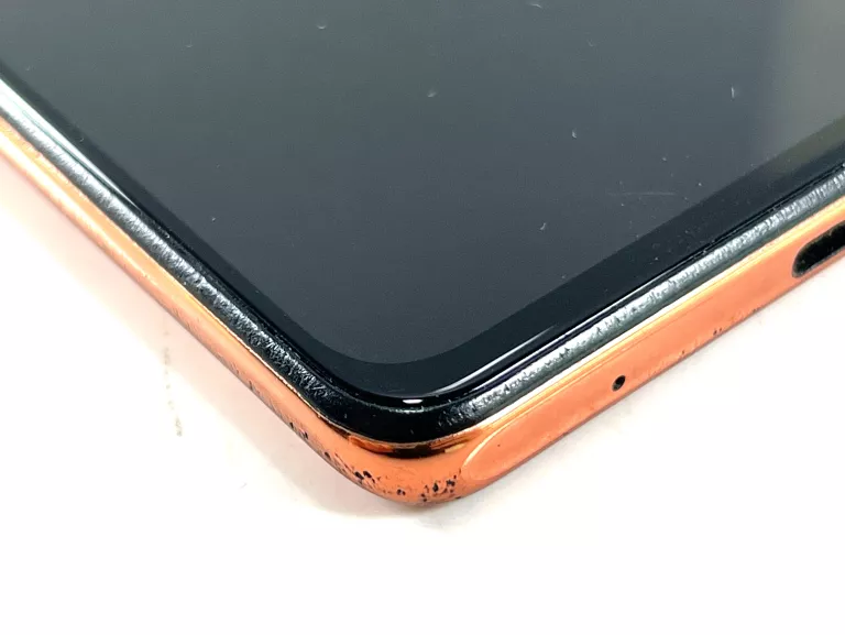 TELEFON XIAOMI REDMI NOTE 10 PRO 6 GB / 128 GB BRĄZOWY
