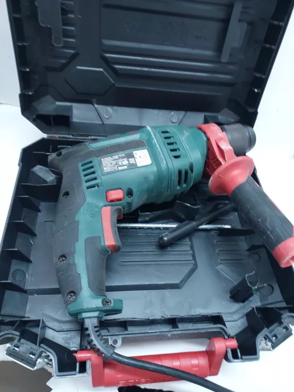 WIERTARKA PARKSIDE PSBM 750 B3