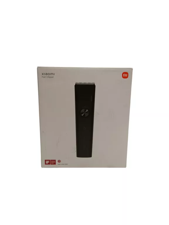 MASZYNKA DO STRZYŻENIA XIAOMI HAIR CLIPPER LFQ04KL