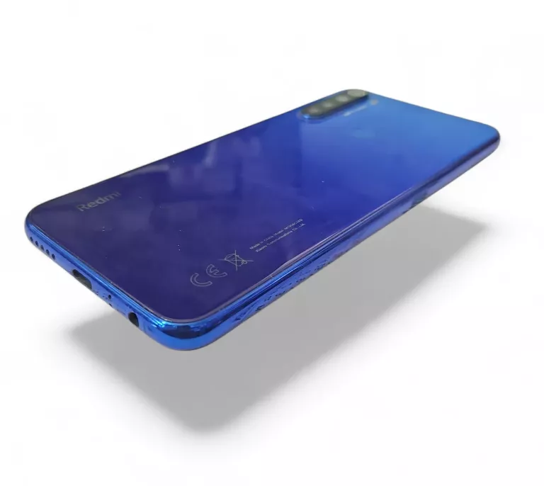 TELEFON XIAOMI REDMI NOTE 8T