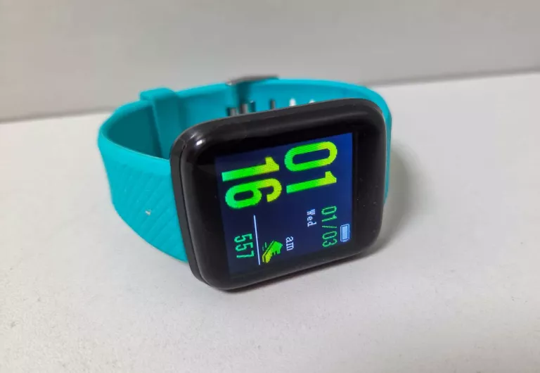 SMARTWATCH LP715 (D) UNISEX