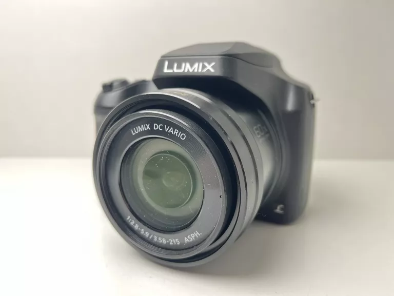 APARAT PANASONIC LUMIX DC-FZ82 KPL