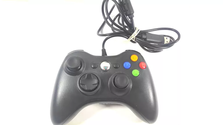 PAD KABLOWY PC/XBOX