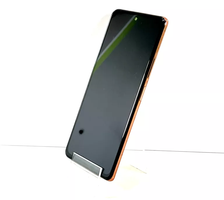 TELEFON XIAOMI REDMI NOTE 10 PRO 6 GB / 128 GB BRĄZOWY
