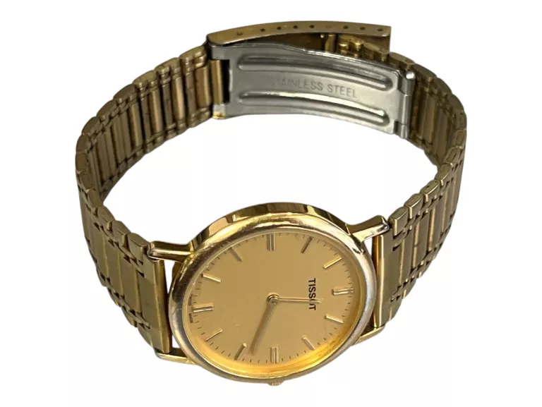 ZEGAREK TISSOT C276K