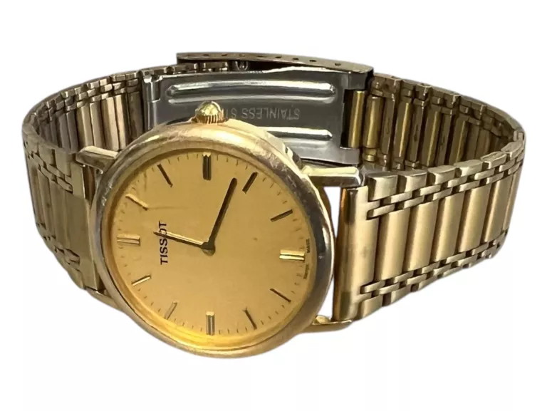 ZEGAREK TISSOT C276K