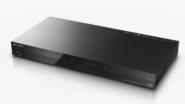 ODTWARZACZ BLU-RAY  SONY BDP-S7200 KPL
