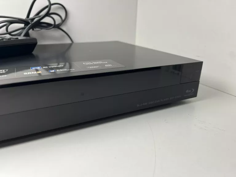 ODTWARZACZ BLU-RAY  SONY BDP-S7200 KPL