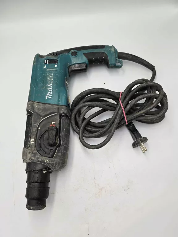 MŁOTOWIERTARKA MAKITA HR2450