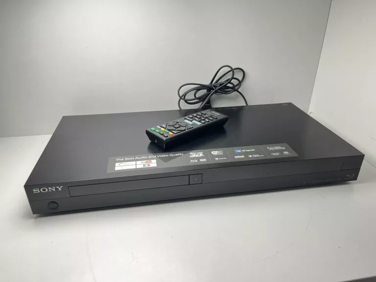 ODTWARZACZ BLU-RAY  SONY BDP-S7200 KPL