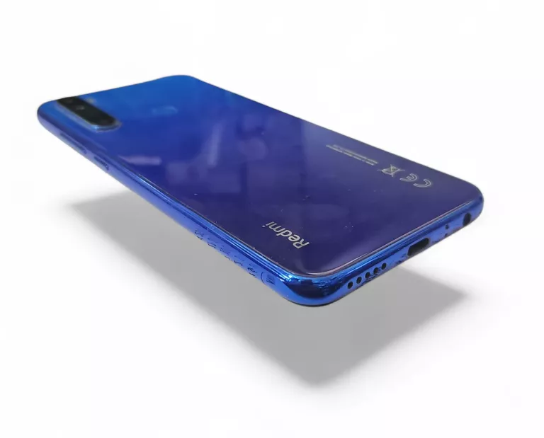 TELEFON XIAOMI REDMI NOTE 8T