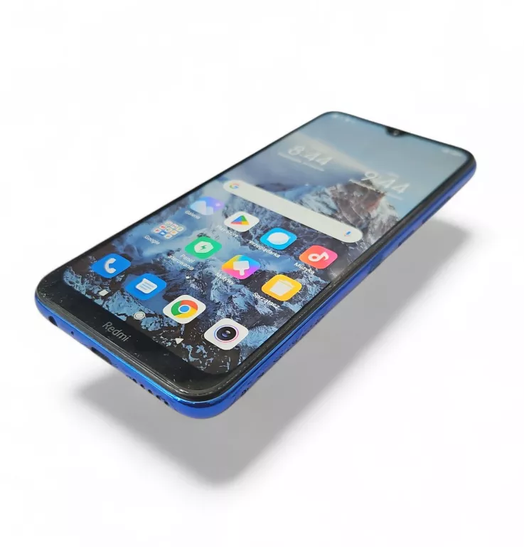 TELEFON XIAOMI REDMI NOTE 8T