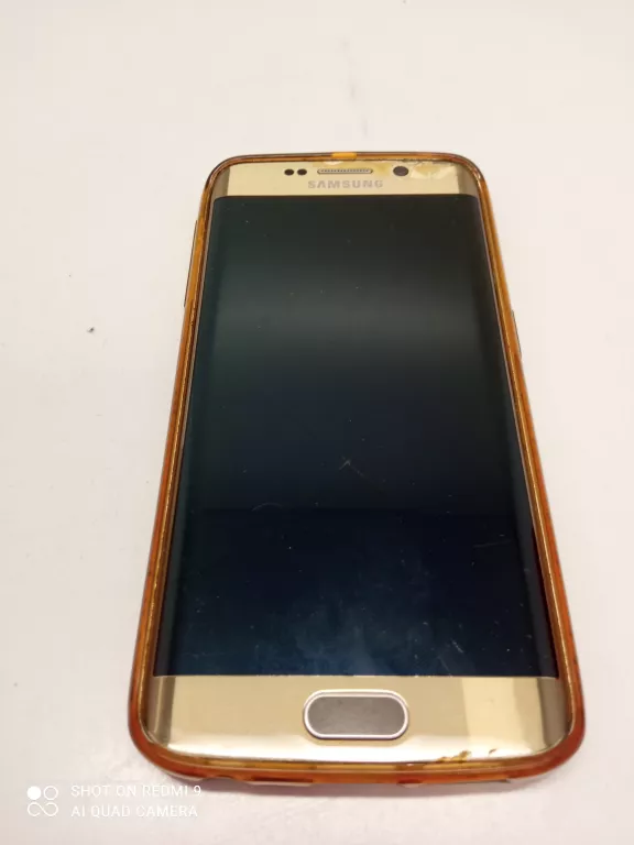 TELEFON SAMSUNG S6 EDGE