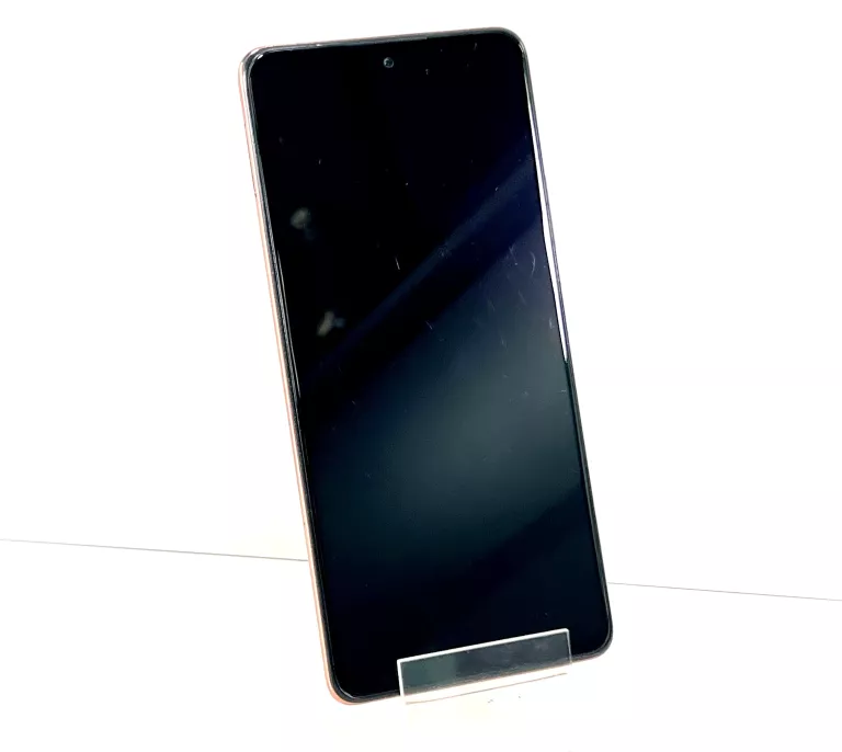 TELEFON XIAOMI REDMI NOTE 10 PRO 6 GB / 128 GB BRĄZOWY