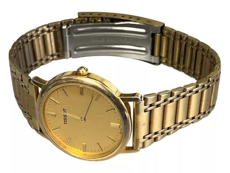 ZEGAREK TISSOT C276K