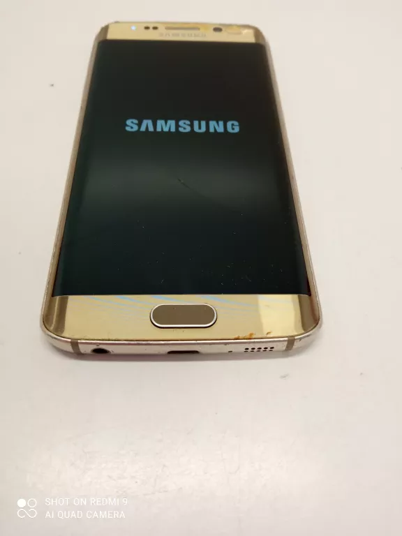 TELEFON SAMSUNG S6 EDGE