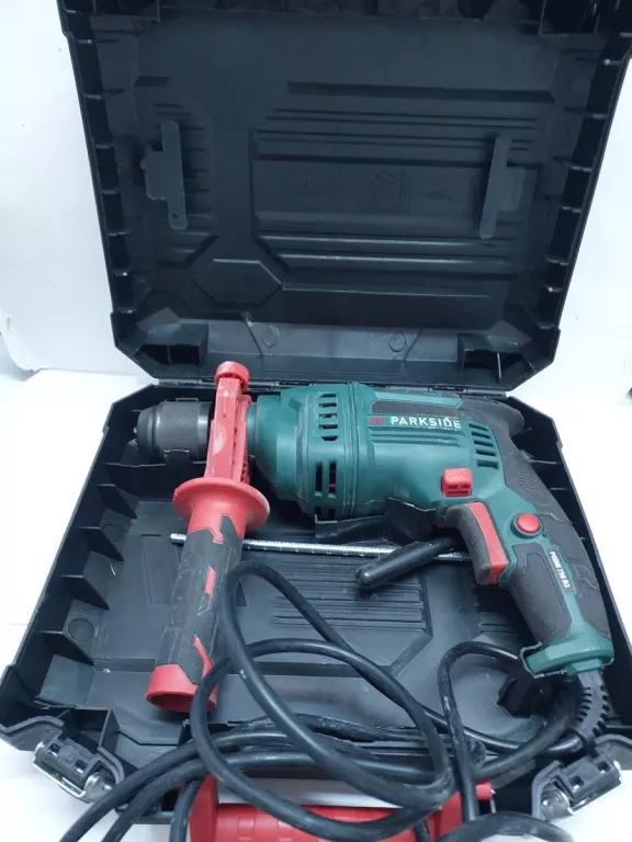 WIERTARKA PARKSIDE PSBM 750 B3