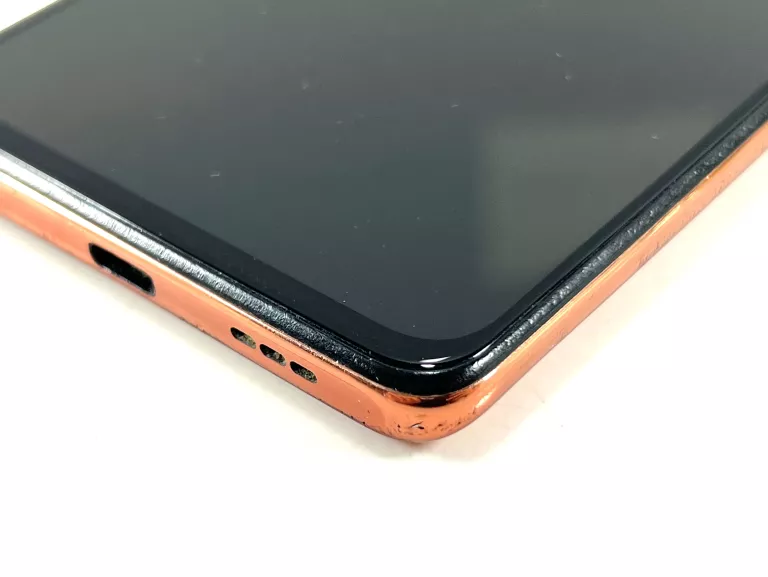 TELEFON XIAOMI REDMI NOTE 10 PRO 6 GB / 128 GB BRĄZOWY