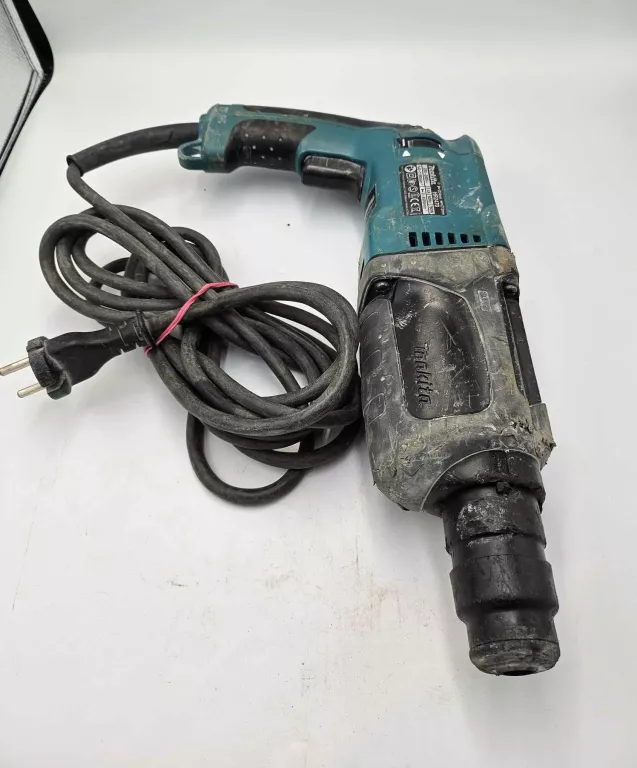 MŁOTOWIERTARKA MAKITA HR2450