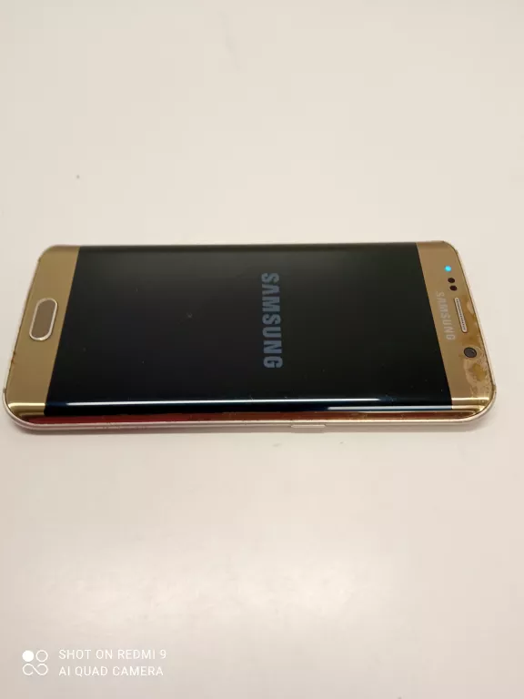 TELEFON SAMSUNG S6 EDGE