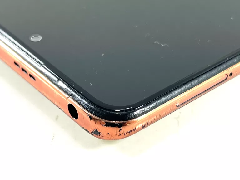 TELEFON XIAOMI REDMI NOTE 10 PRO 6 GB / 128 GB BRĄZOWY