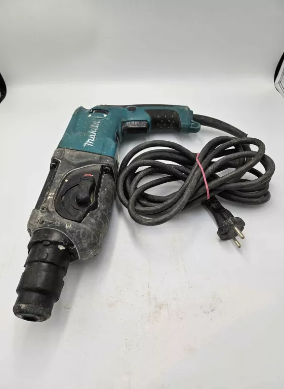 MŁOTOWIERTARKA MAKITA HR2450