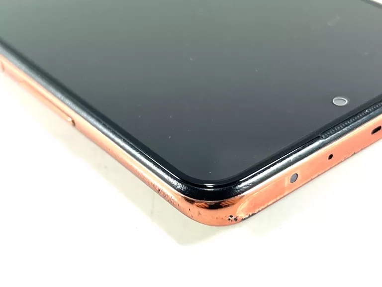 TELEFON XIAOMI REDMI NOTE 10 PRO 6 GB / 128 GB BRĄZOWY