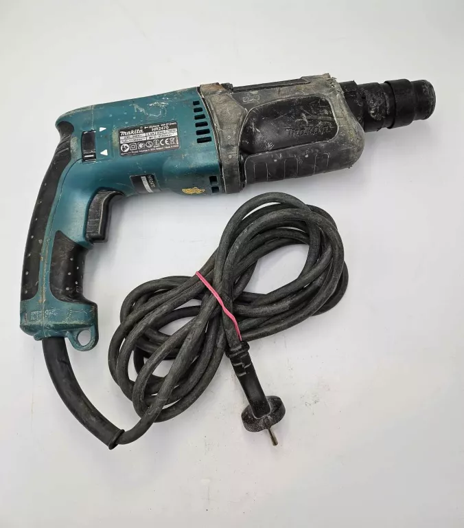 MŁOTOWIERTARKA MAKITA HR2450