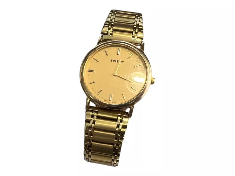 ZEGAREK TISSOT C276K