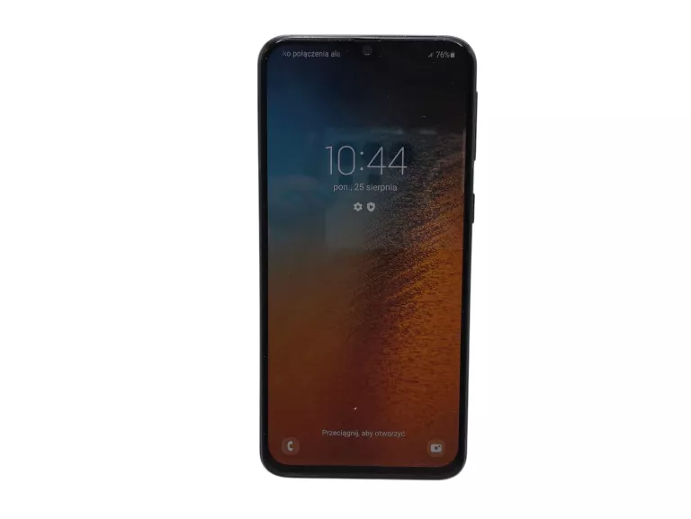 OPIS! TELEFON SAMSUNG GALAXY A40