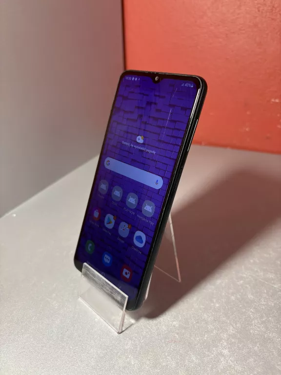 TELEFON SAMSUNG A12 128GB