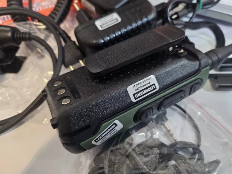 BAOFENG UV-13 PRO + AKCESORIA