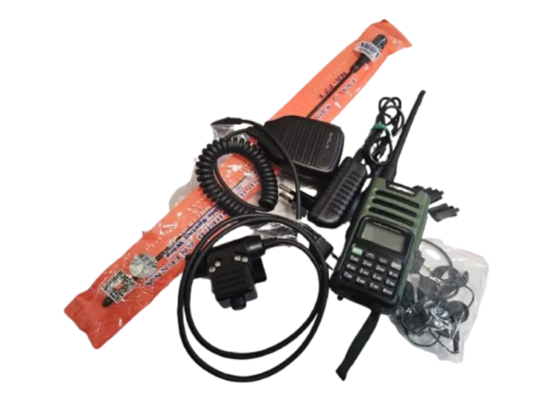 BAOFENG UV-13 PRO + AKCESORIA
