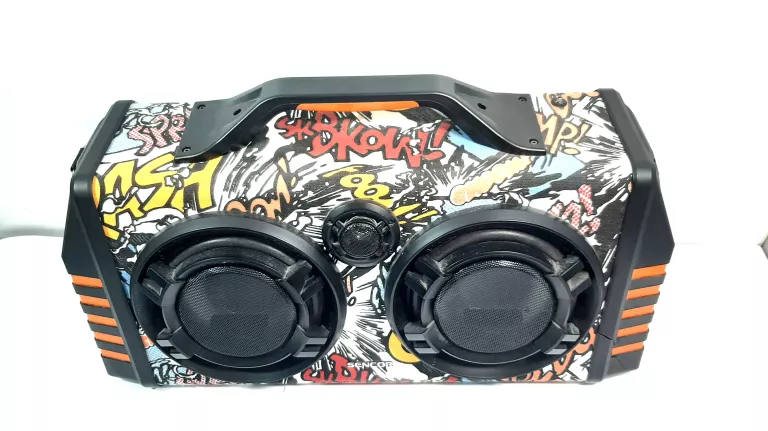 GŁOŚNIK BLUETOOTH SENCOR SSS 3600 KIDS ŁADOWARKA