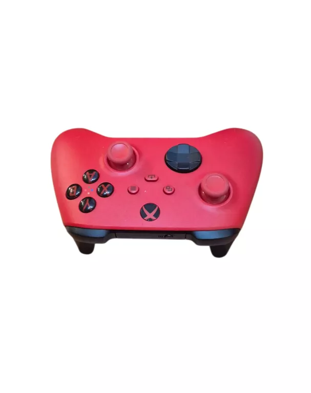 PAD DO XBOX  ONE PULSE RED