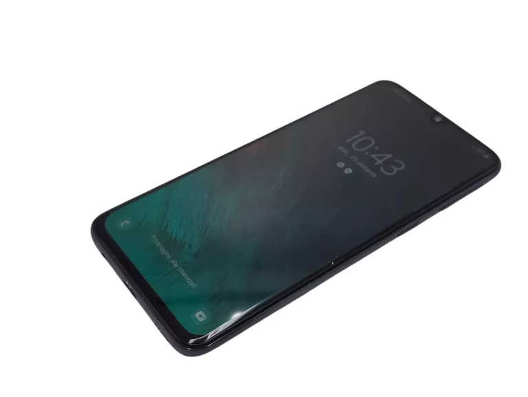 OPIS! TELEFON SAMSUNG GALAXY A40