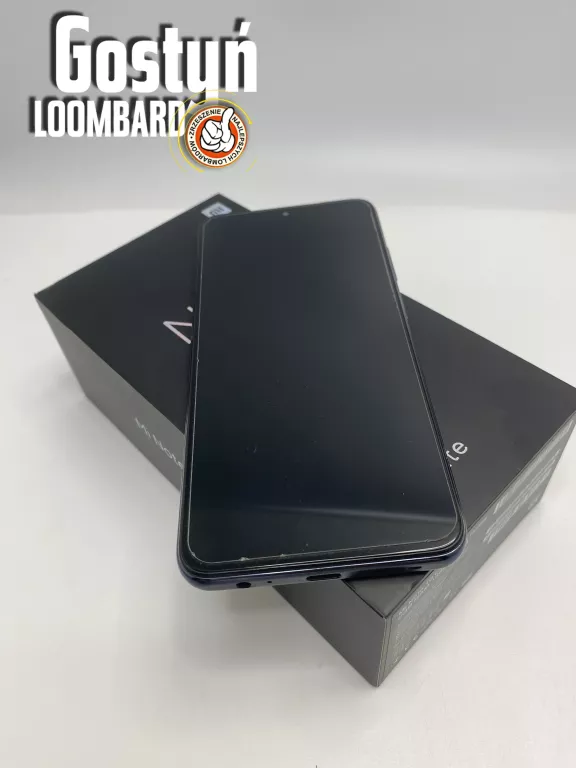 TELEFON XIAOMI REDMI NOTE 10S 6GB 128GB