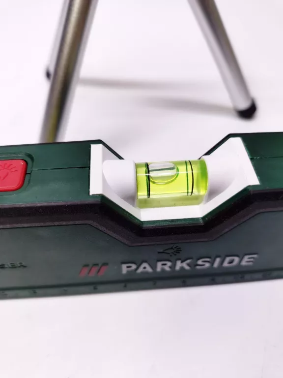 POZIOMICA LASEROWA PARKSIDE PLW A5